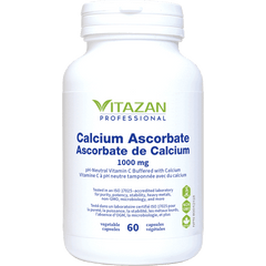 Calcium Ascorbate