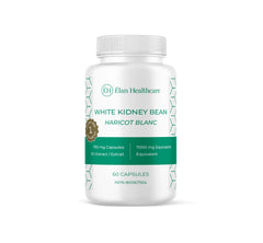 White Kidney Beans (Haricot Blanc)