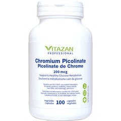 Chromium Picolinate