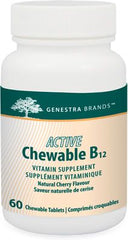 Active Chewable B12