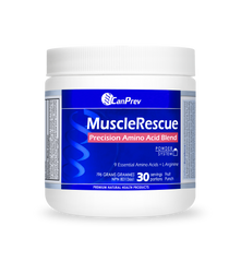 Muscle Rescue