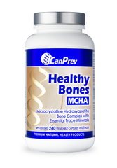 Healthy Bones MCHA