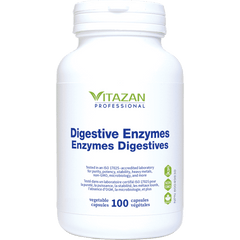 Digestive Enzymes