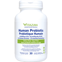 Human Probiotic