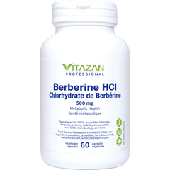 Berberine HCl