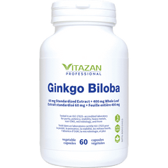 Ginkgo Biloba