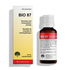 BIO 87