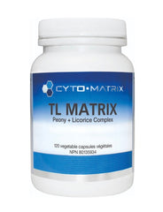 TL Matrix (ancien Hormone Balance TL)