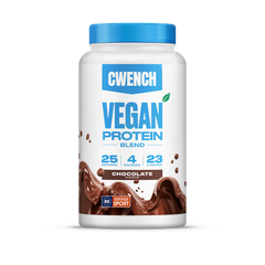 Cwench protéine vegan