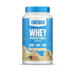 Cwench Whey protéine