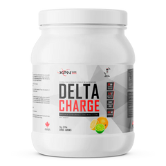 Delta Charge