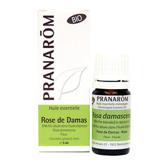 Rose de Damas 10%