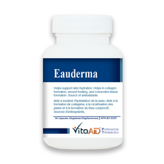 Eauderma