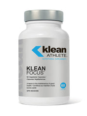 Klean Focus