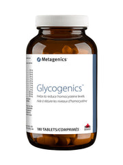 Glycogenics