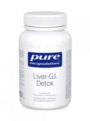 Liver-G.I. Detox