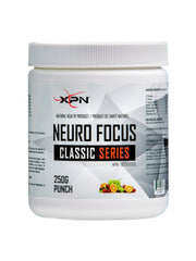 Neuro Focus