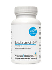 Saccharomycin DF