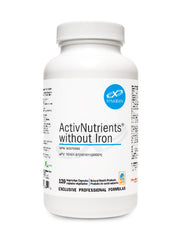 ActivNutrients without Iron