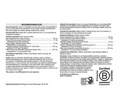 Inflavonoid Intensive Care