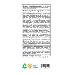 Nattokinase 3000