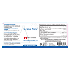 Pneuma-Zyme