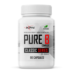 Pure B Complex