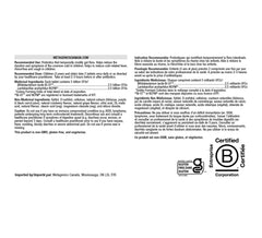 UltraFlora Kids Probiotic (Metakid)