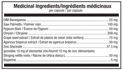 Trousse - Santé hormonale / testostérone (en rabais)