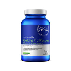 Cold & flu rescue
