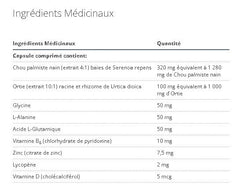 Concentrated Ultra Prostagen
