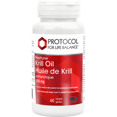 Krill Oil 500mg