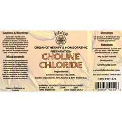 Choline Chloride