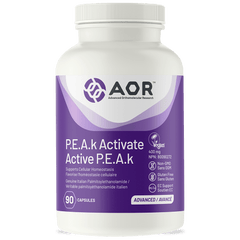 Active P.E.A.K 400 mg