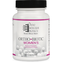 Ortho Biotic Women