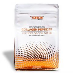 Peptide Collagène sans saveur