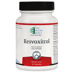 Resvoxitrol