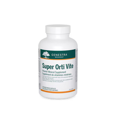 Super Orti Vite