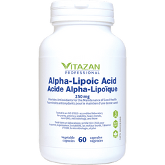 Alpha-Lipoic Acid