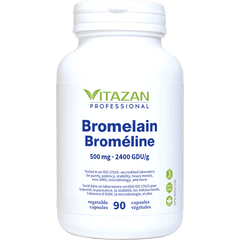 Bromelain