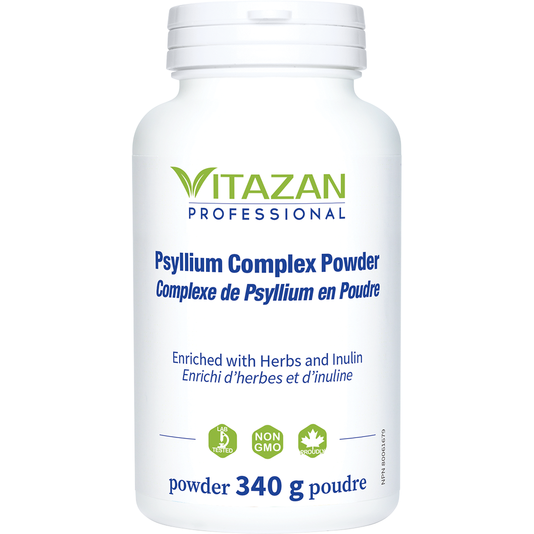 Psyllium Complex Powder