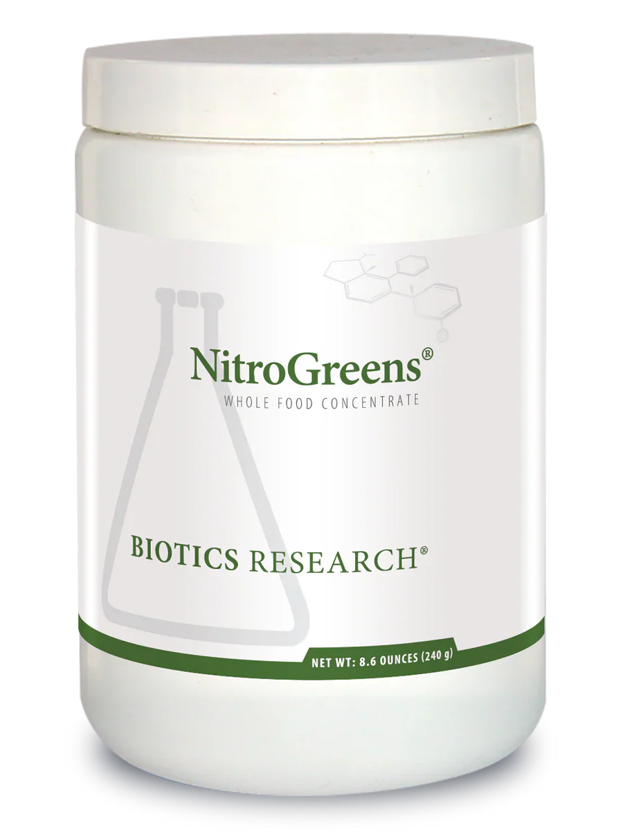 NitroGreens