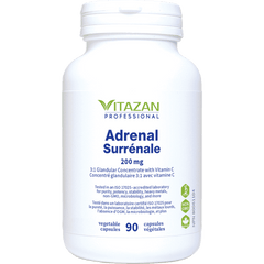 Adrenal