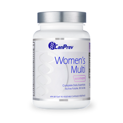 Women's Multi