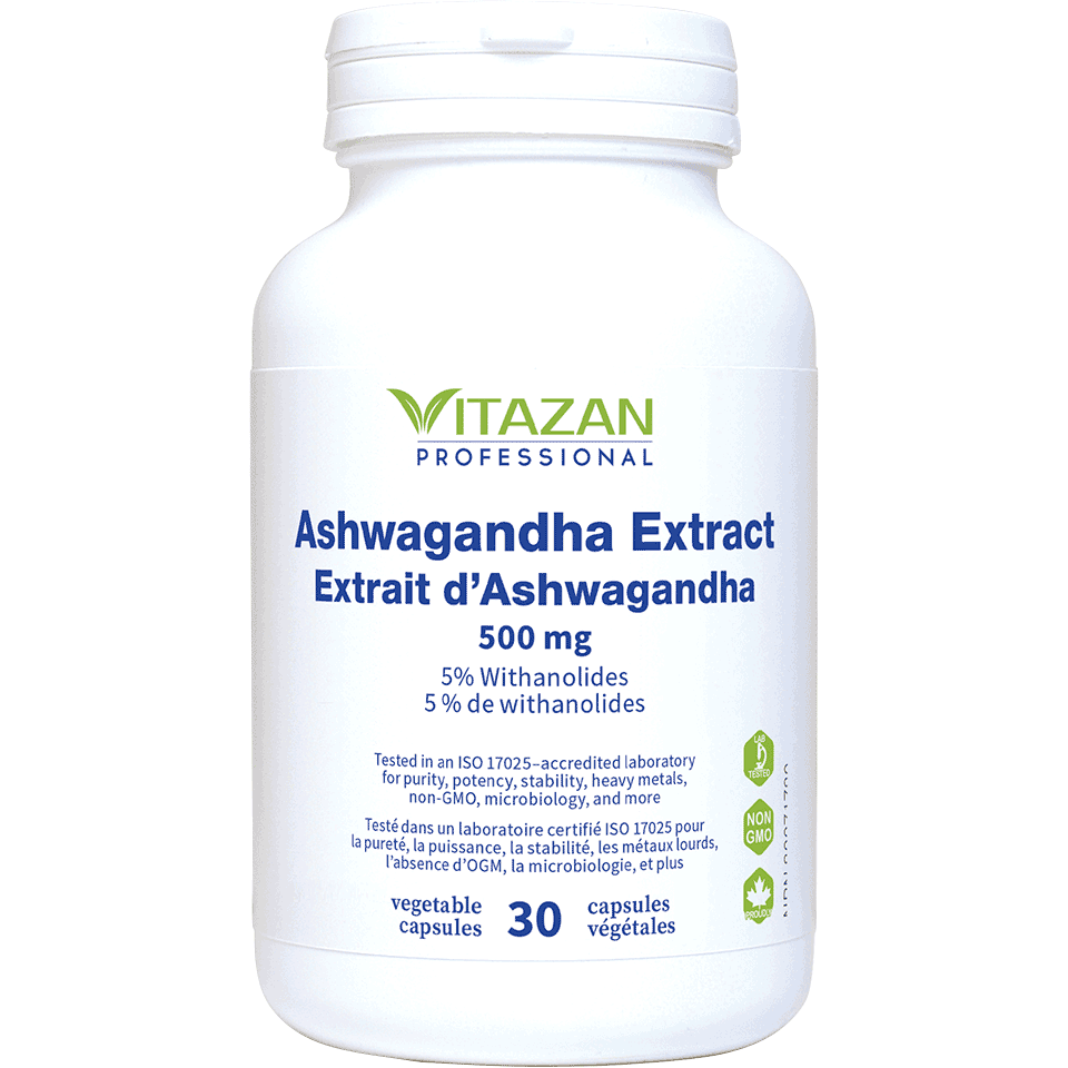 Ashwagandha Extract