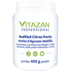 Modified Citrus Pectin