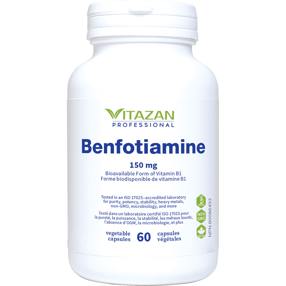 Benfotiamine