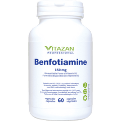 Benfotiamine