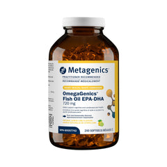 OmegaGenics EPA-DHA 720