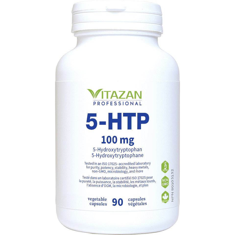 5-HTP